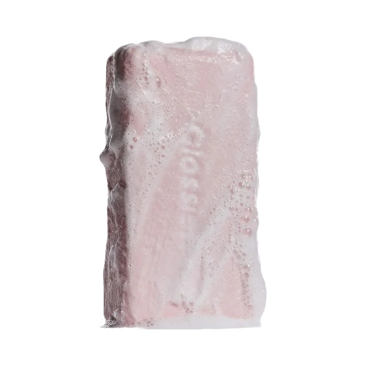 Glossier Body Hero Exfoliating Body Bar