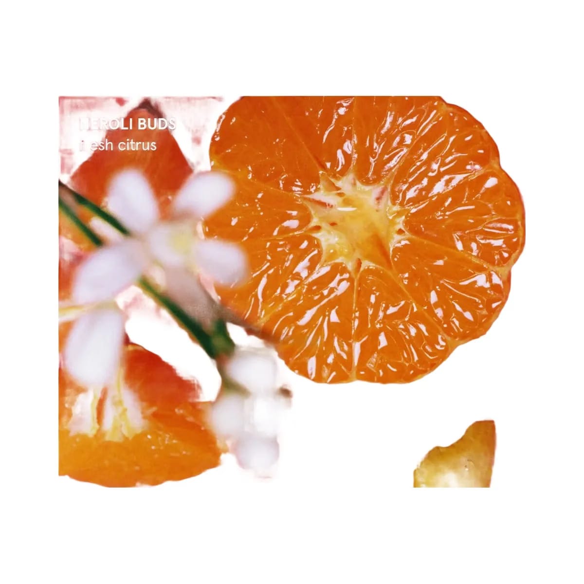 Glossier Body Hero Exfoliating Body Bar