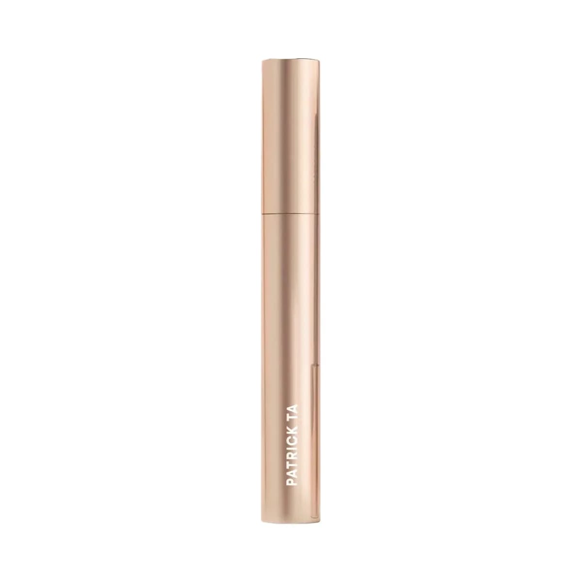 PATRICK TA Major Volume Mascara - Black