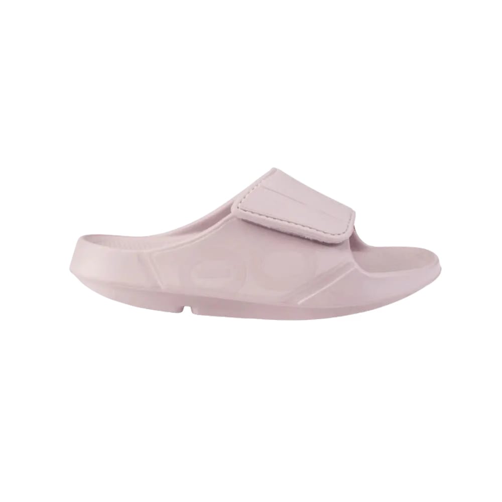 Oofos OOahh Sport Flex Sandal - Stardust