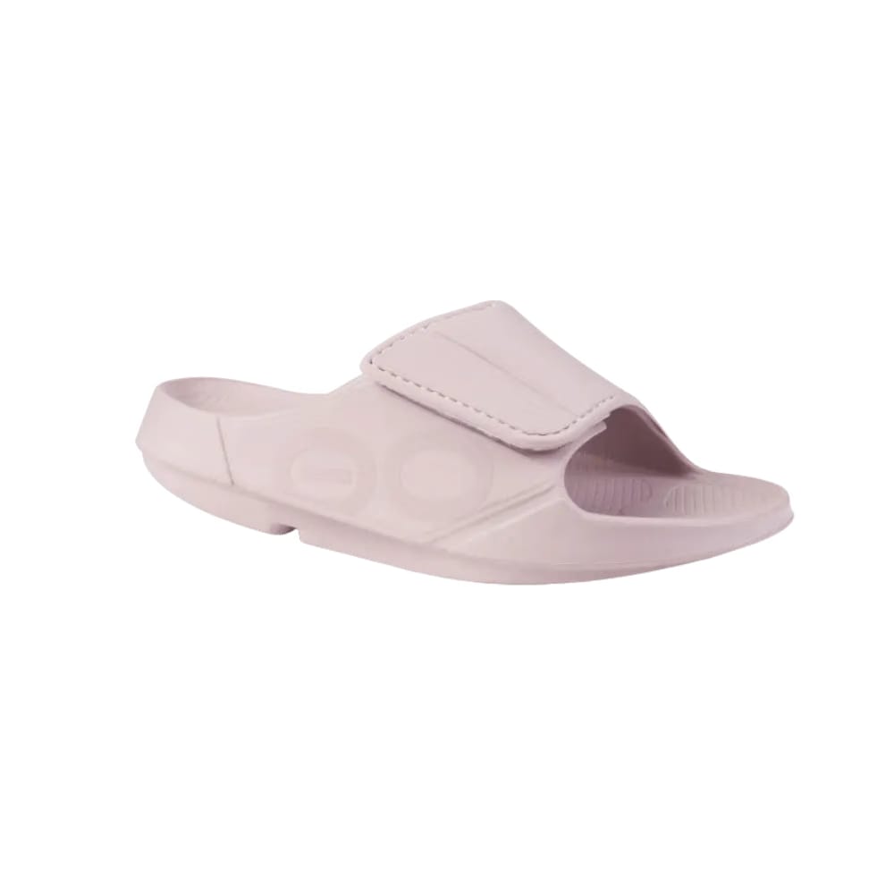 Oofos OOahh Sport Flex Sandal - Stardust