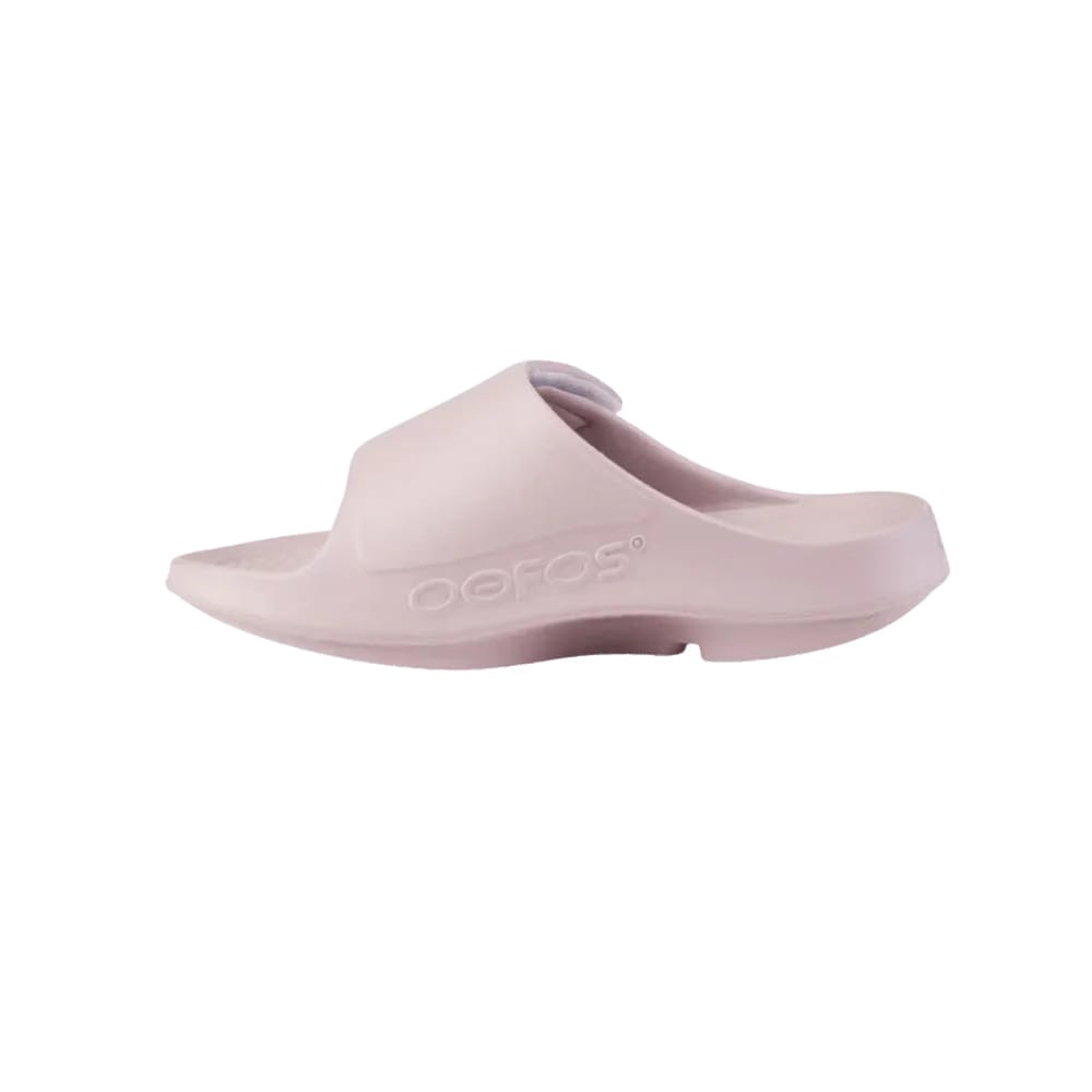 Oofos OOahh Sport Flex Sandal - Stardust