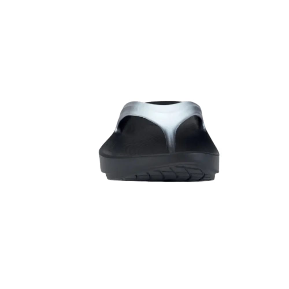 Oofos OOlala Luxe Sandal - All Frost