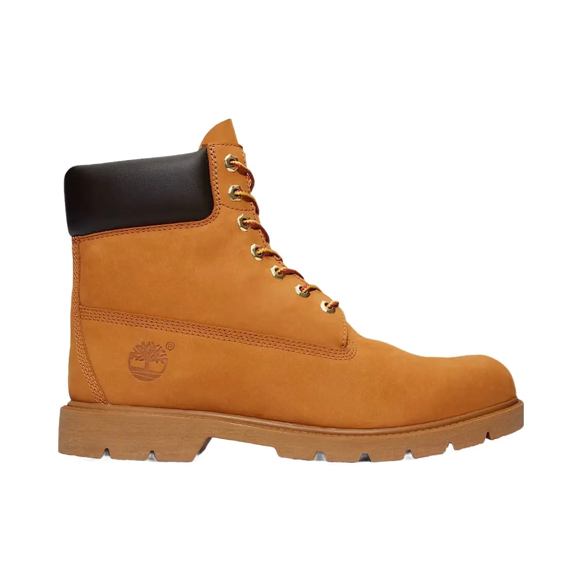 Timberland 6" Classic Waterproof Boot Wheat Mesh Lining