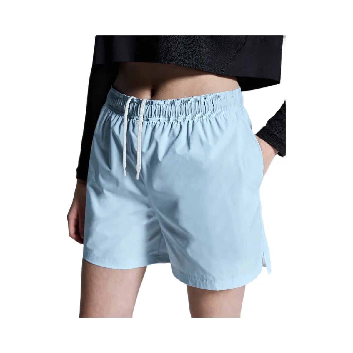 On 3" Core Shorts Arctic