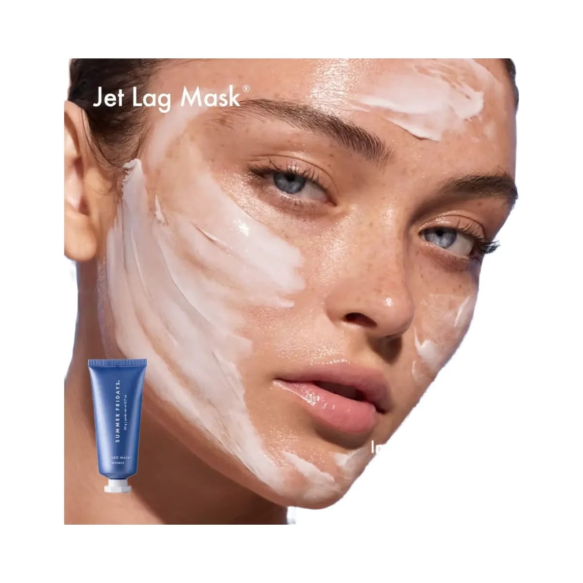 Summer Fridays The Jet Lag Essentials Hydration Set for Travel
