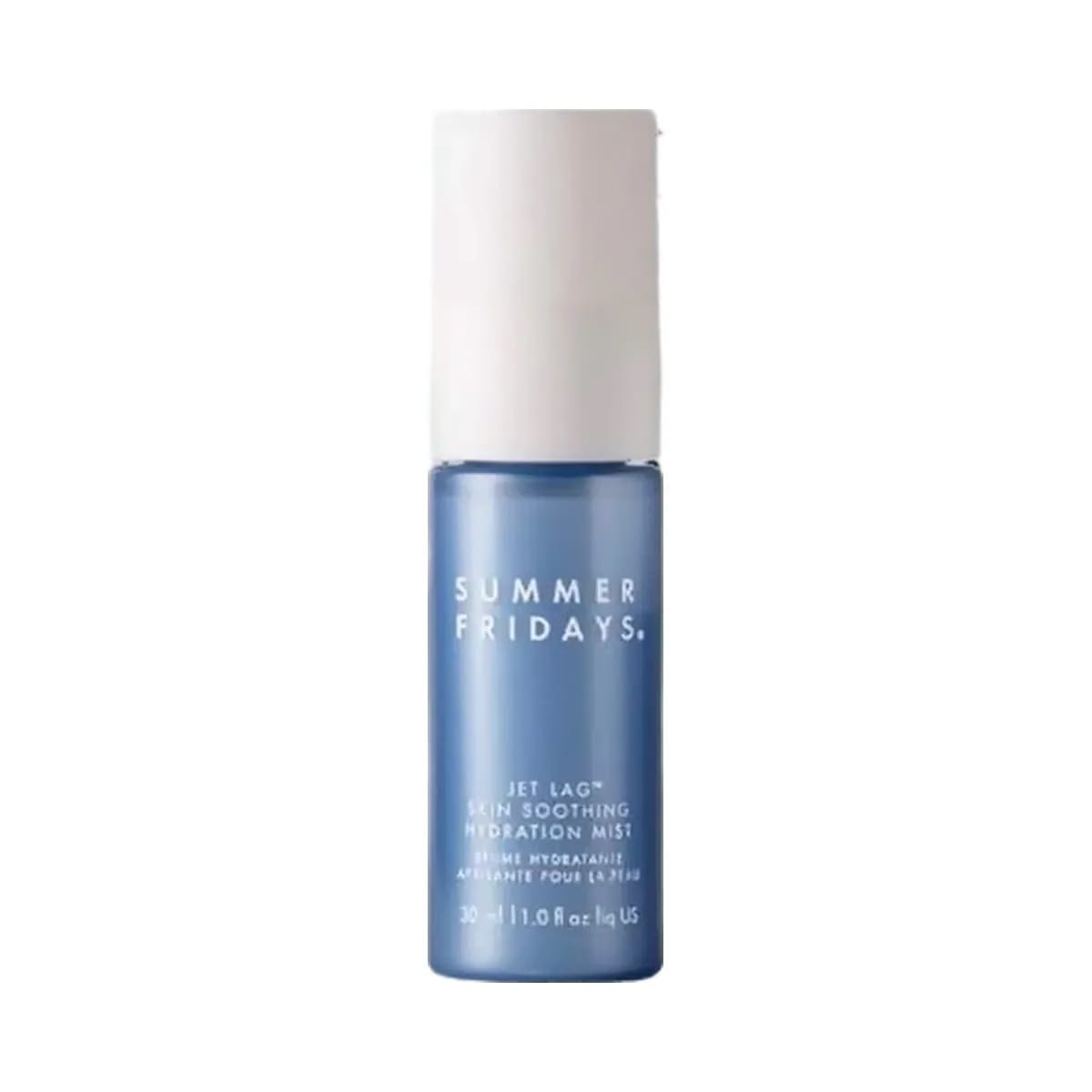 Summer Fridays The Jet Lag Essentials Hydration Set for Travel