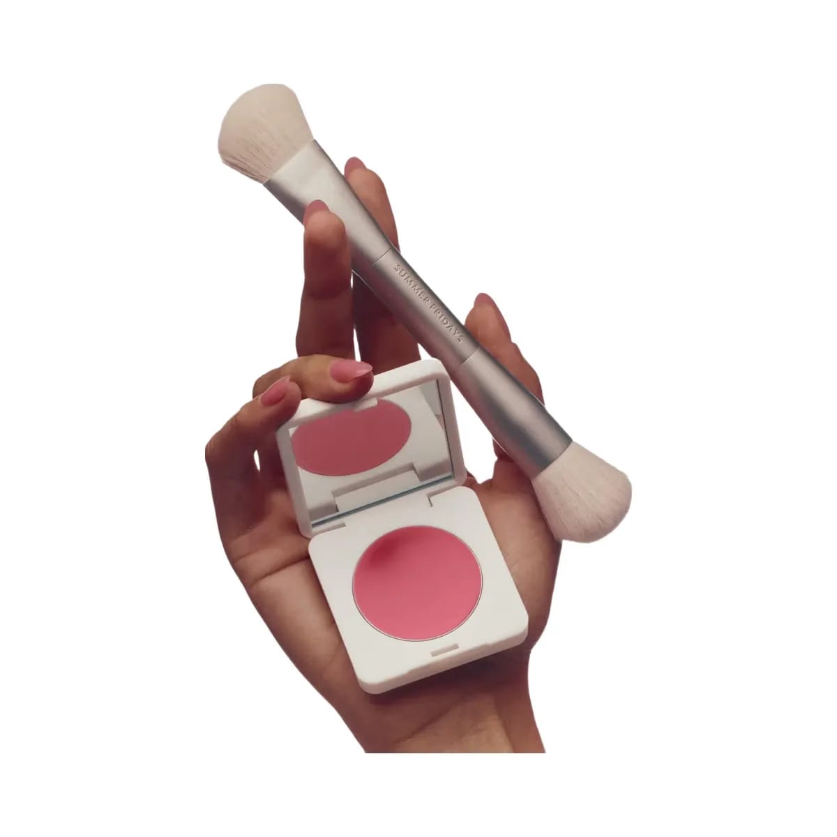 Summer Fridays The Blush Brush