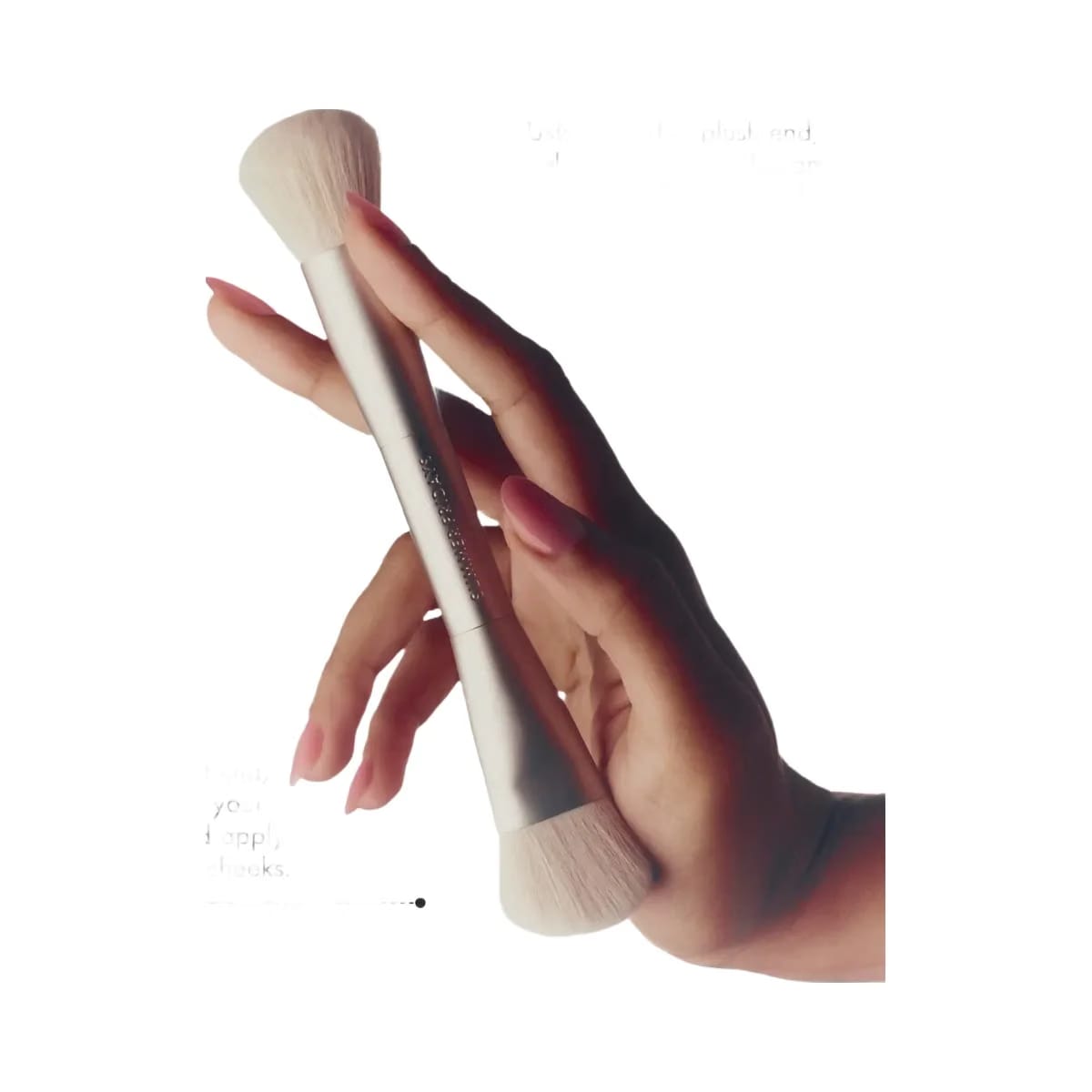 Summer Fridays The Blush Brush