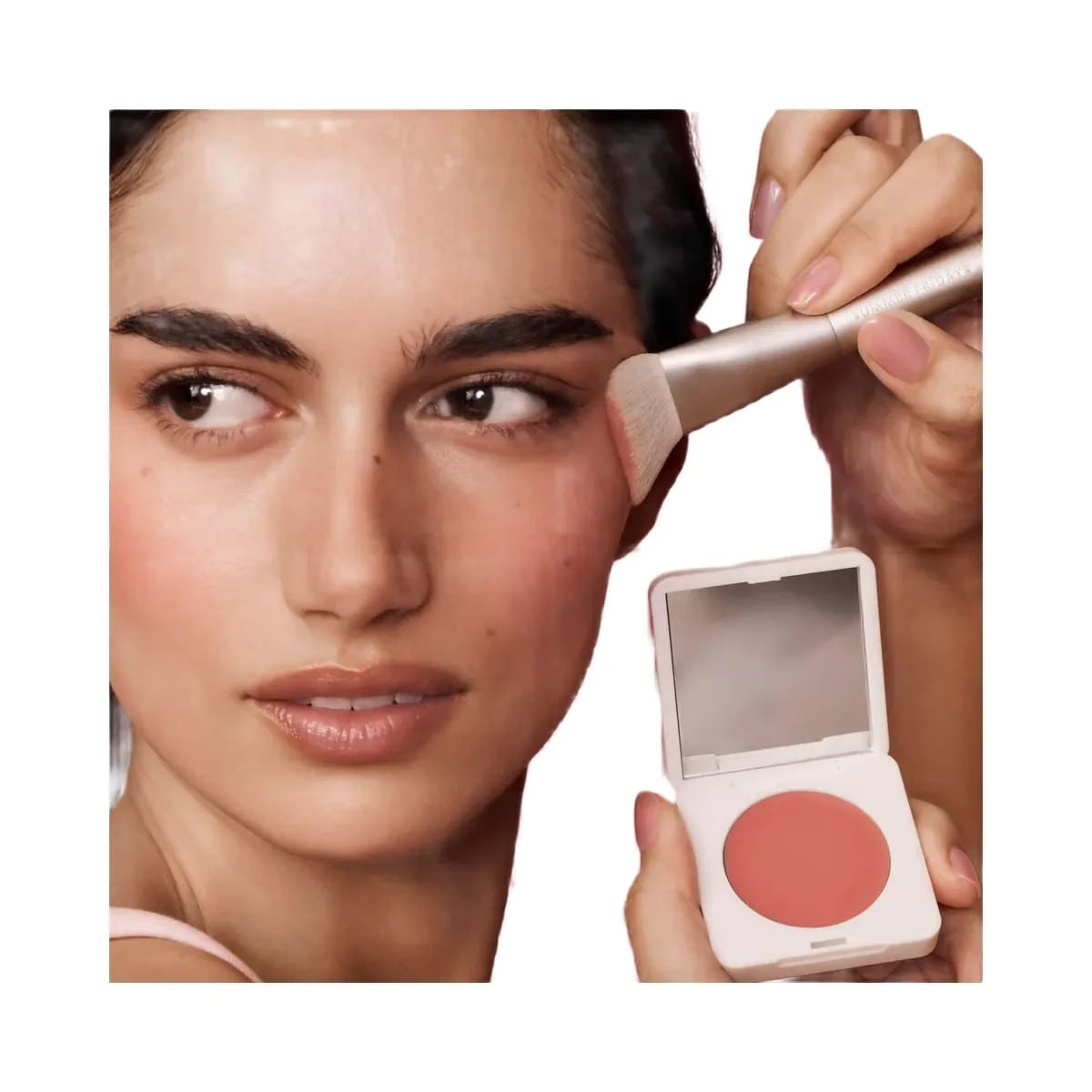 Summer Fridays The Blush Brush