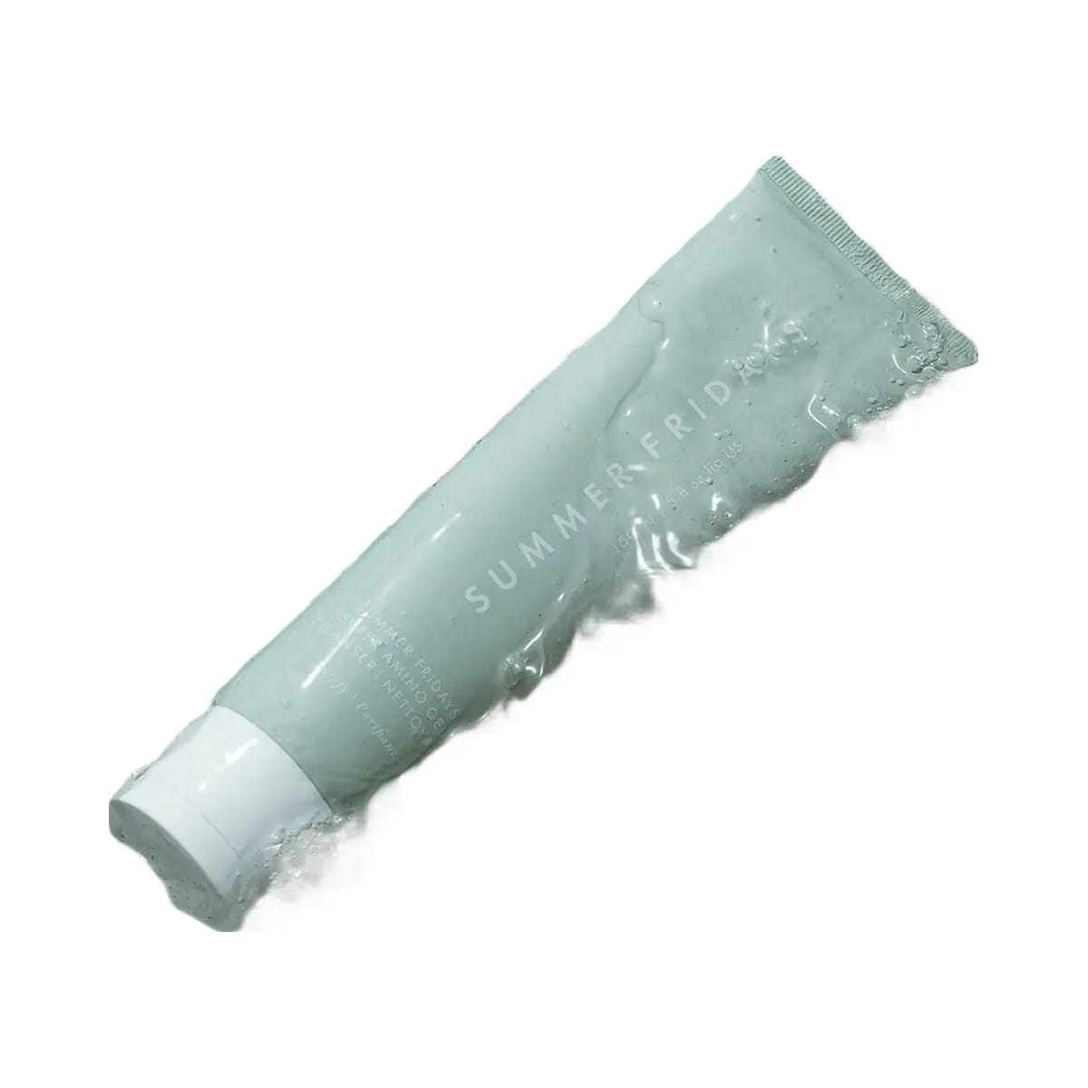 Summer Fridays Super Amino Gel Cleanser