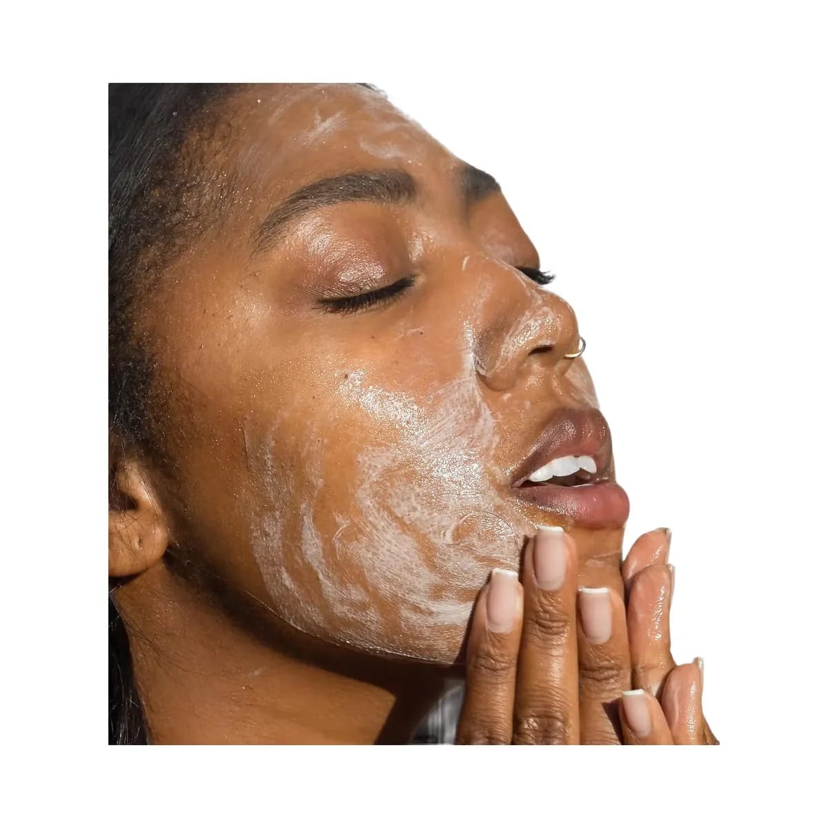 Summer Fridays Super Amino Gel Cleanser
