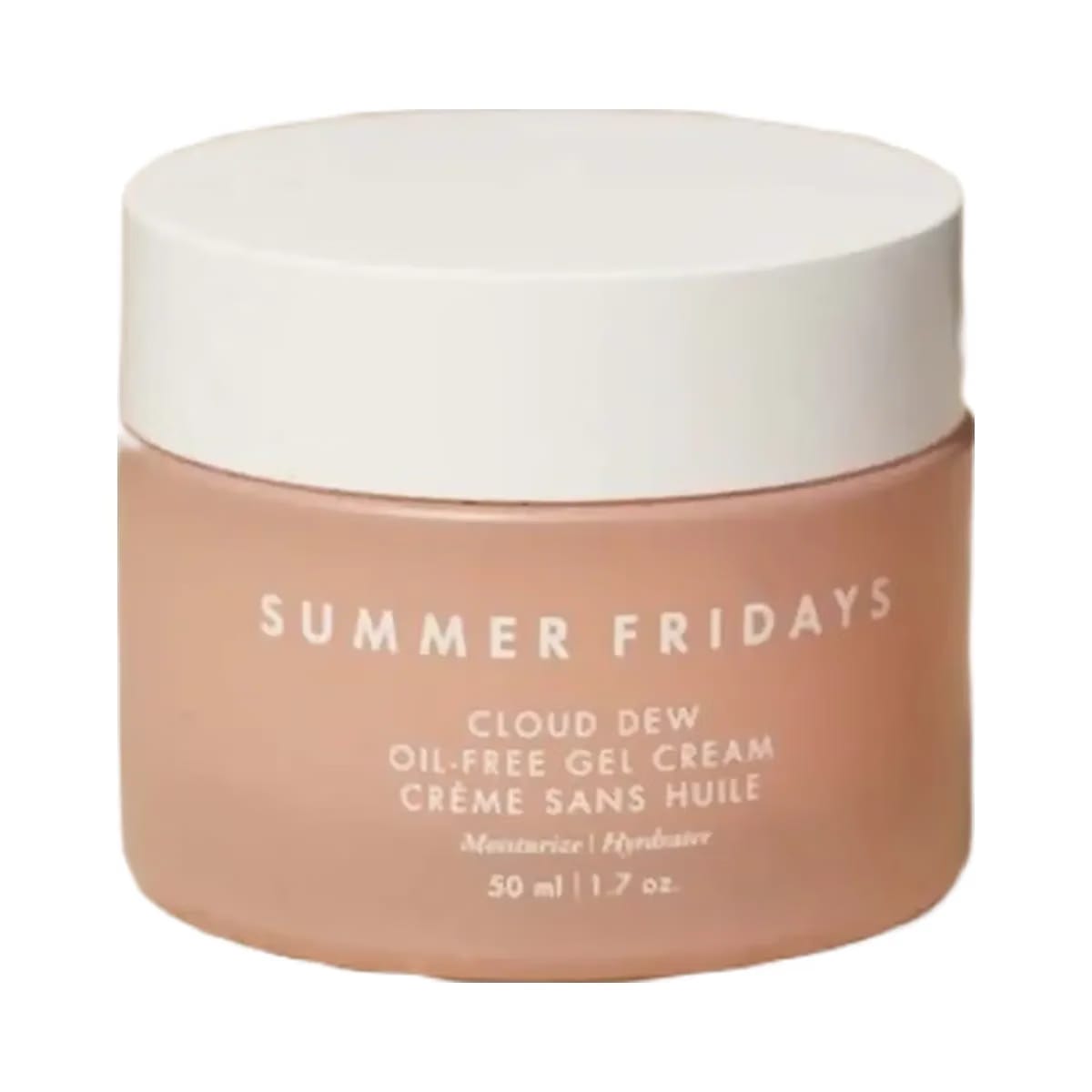 Summer Fridays Mini Cloud Dew Oil-Free Gel Cream