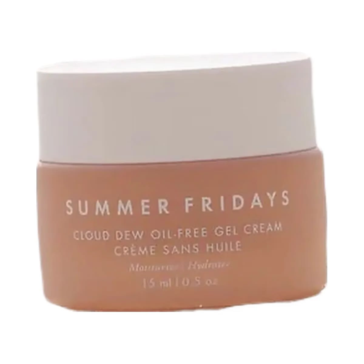 Summer Fridays Mini Cloud Dew Oil-Free Gel Cream