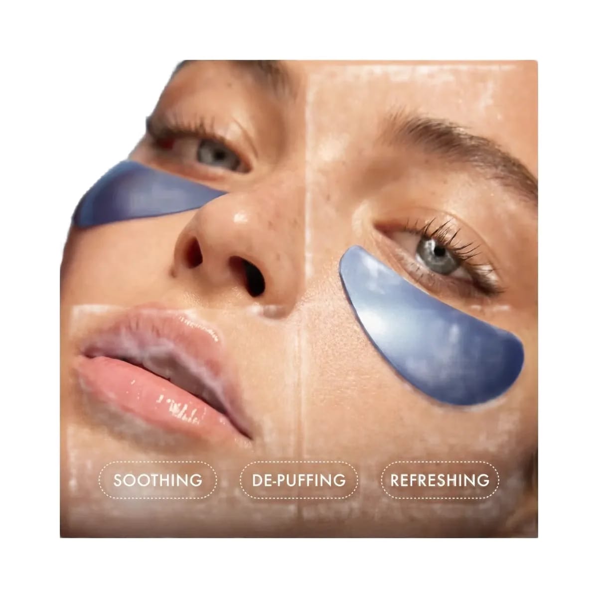 Summer Fridays Jet Lag Eye Patches