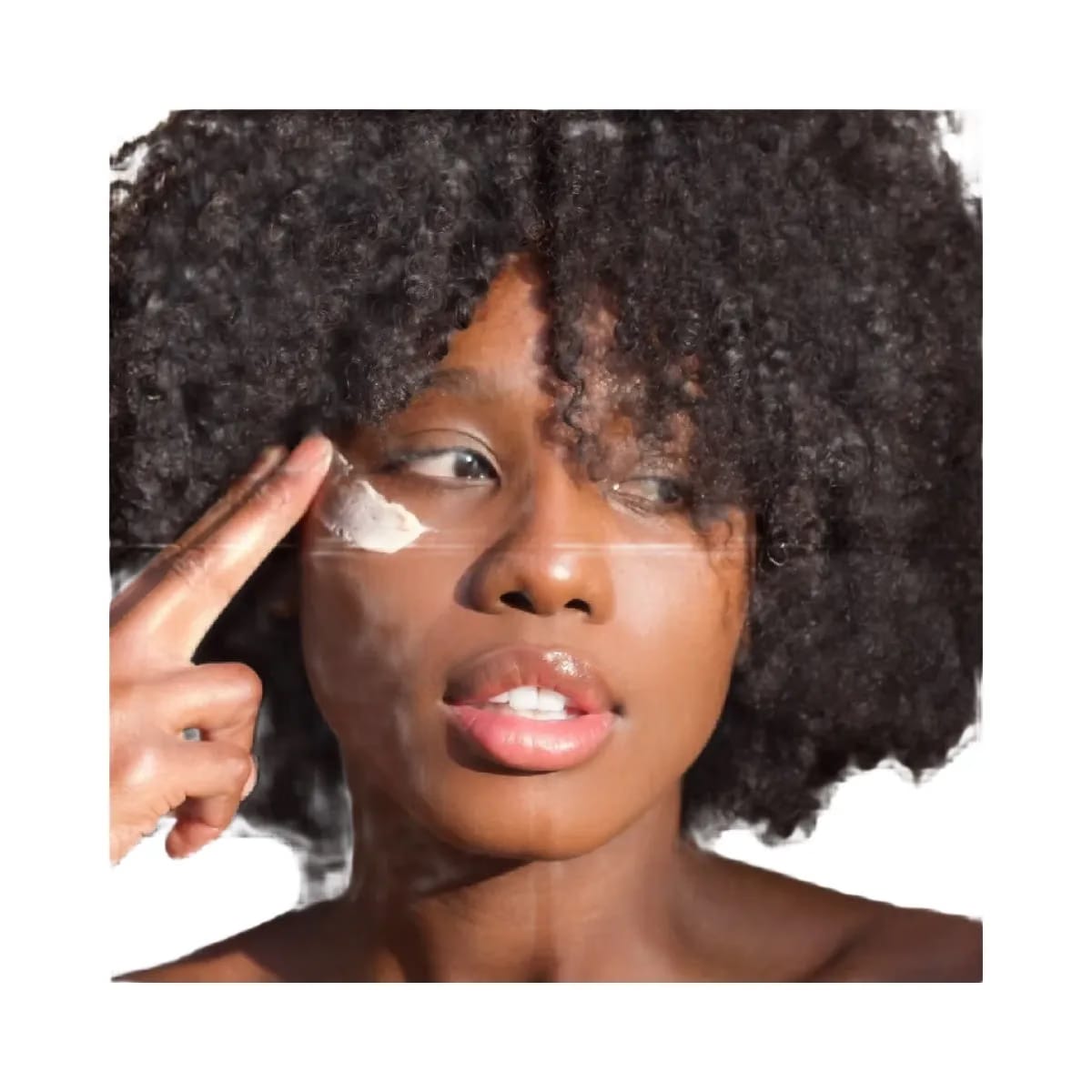 Summer Fridays Light Aura Vitamin C + Peptide Eye Cream