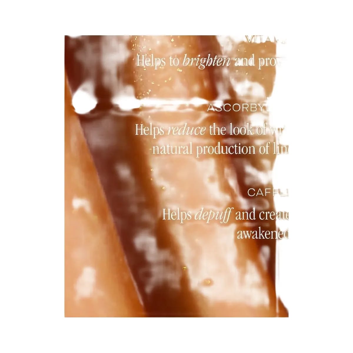 Summer Fridays Light Aura Vitamin C + Peptide Eye Cream