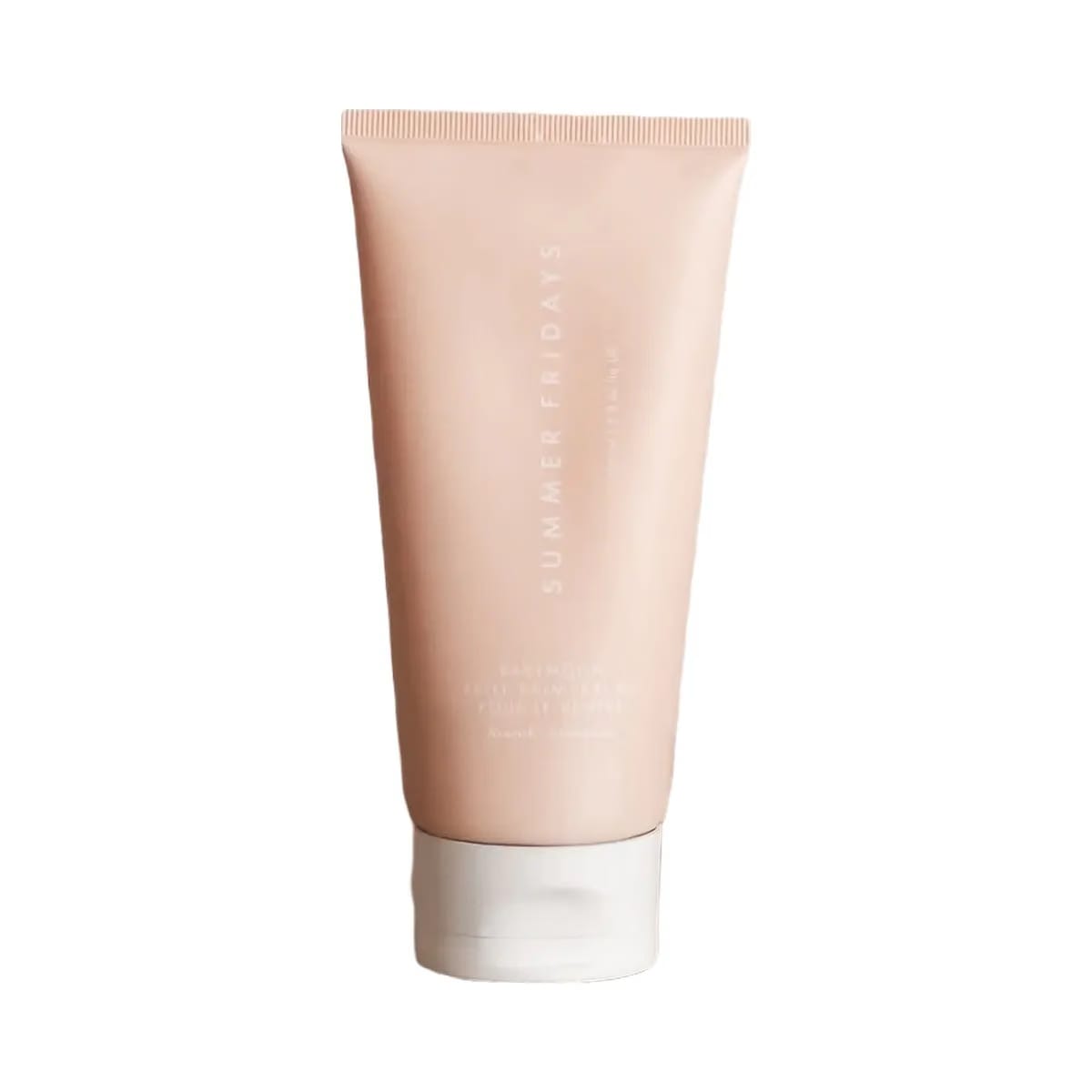 Summer Fridays Babymoon Belly Balm