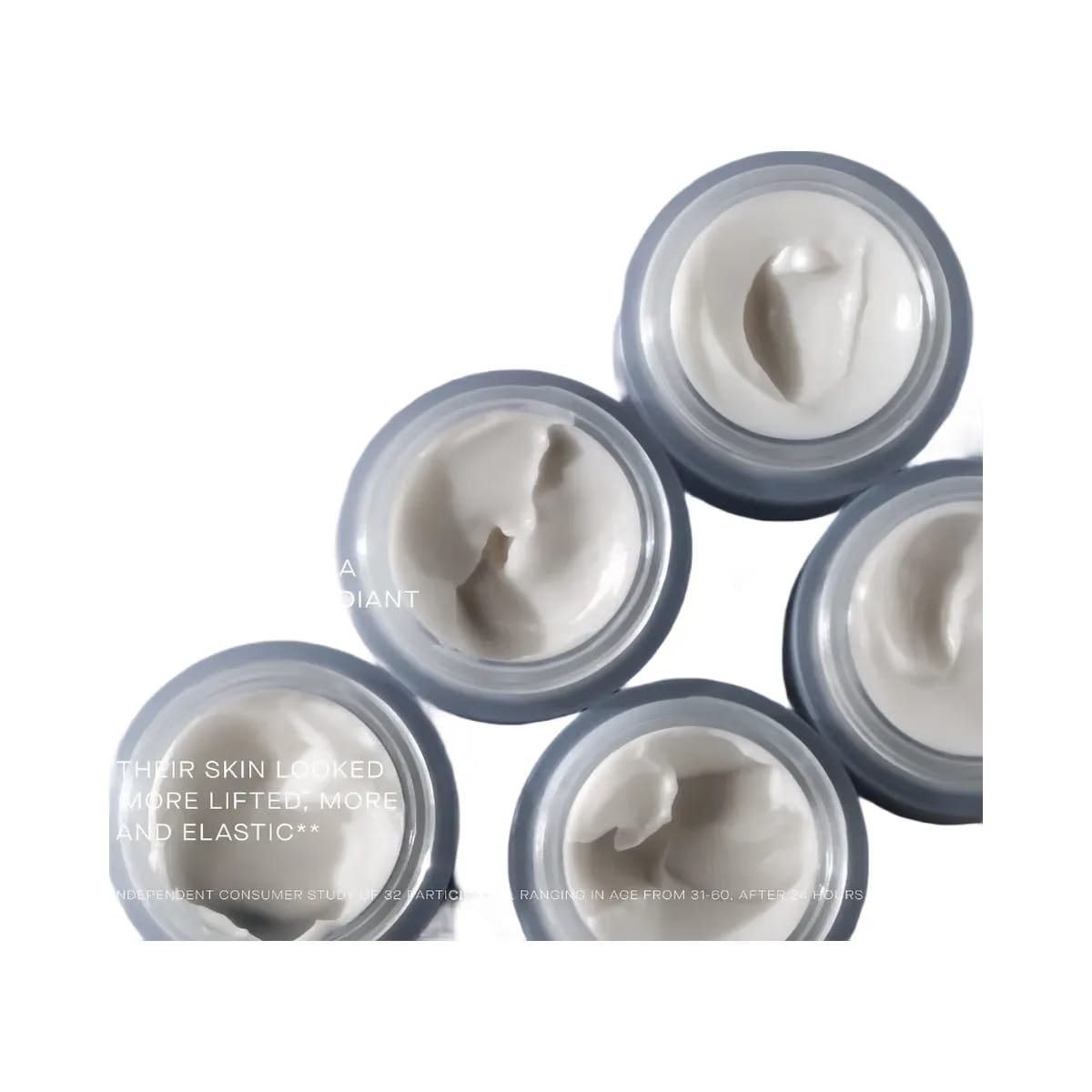 Summer Fridays Rich Cushion Cream Ultra Plumping Moisturizer
