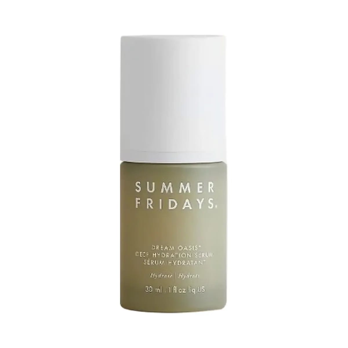 Summer Fridays CC Me Vitamin C + Niacinamide Serum