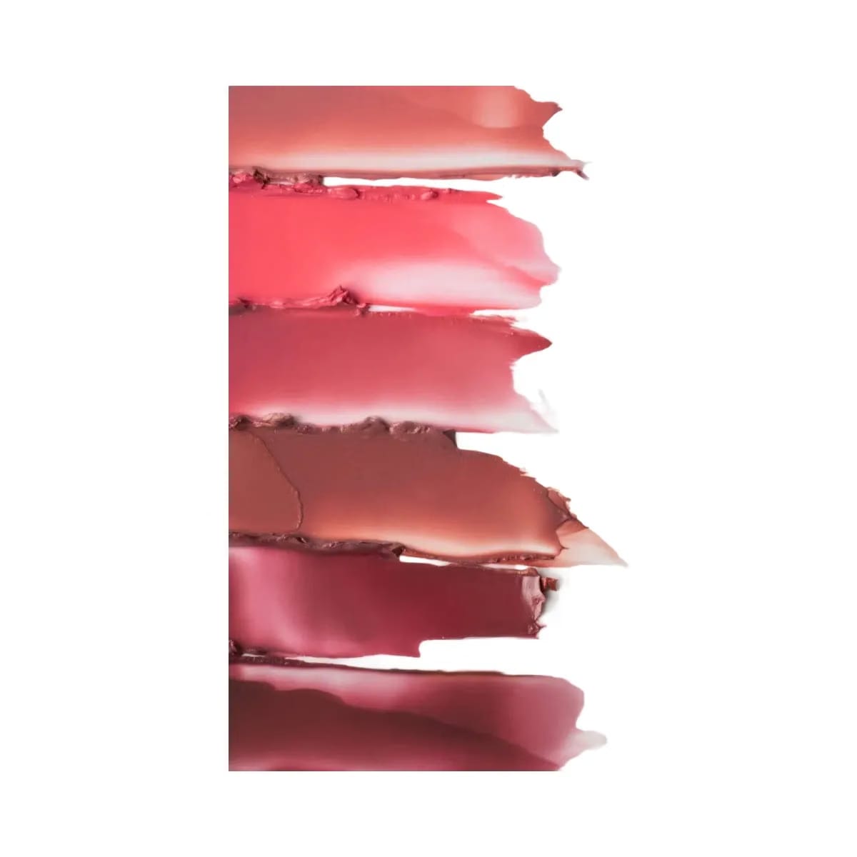 Summer Fridays Blush Butter Balm Hydrating Cream Blush with Peptides - Pink Sunset - warm peachy pink
