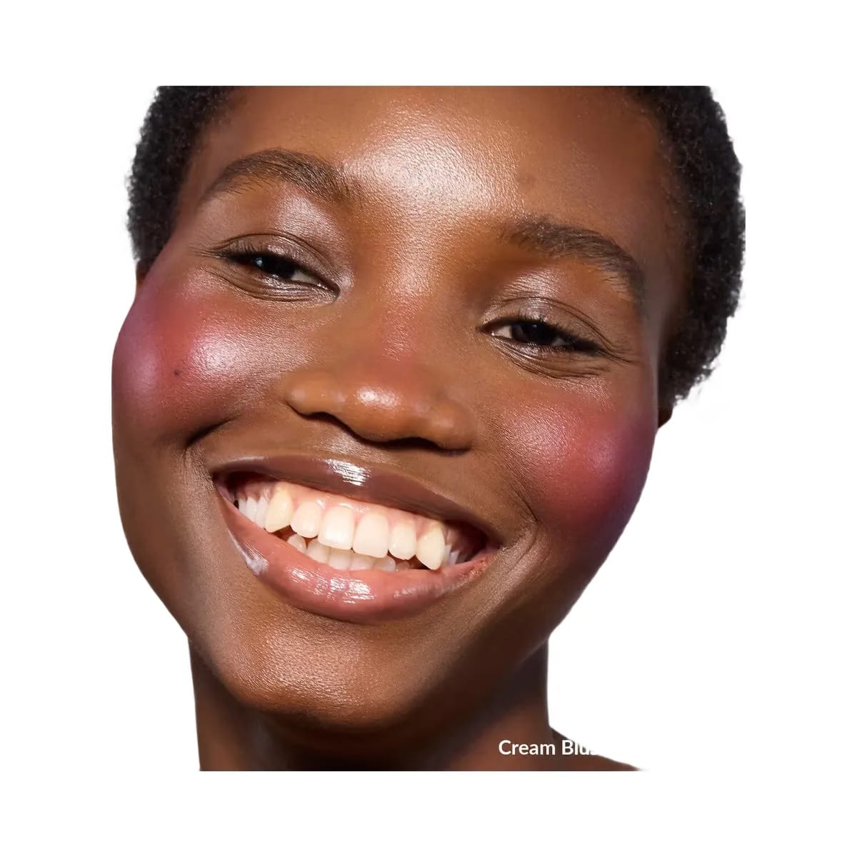REFY Cream Blush - Guava