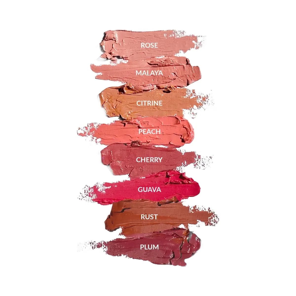REFY Cream Blush - Guava