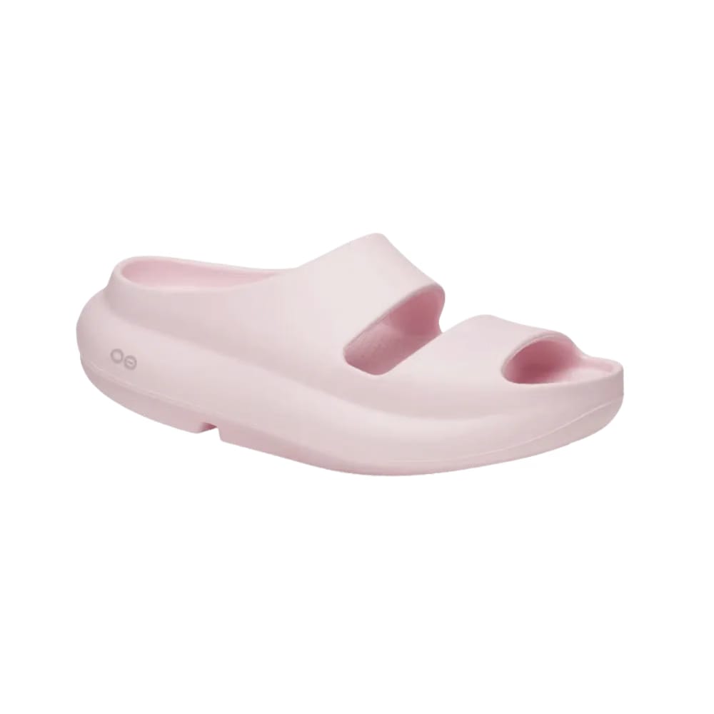 Oofos OOyea Slide Sandal -Primrose