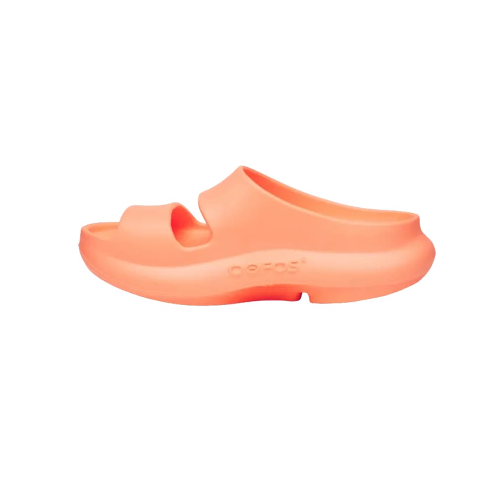 Oofos OOyea Slide Sandal -Sunburst