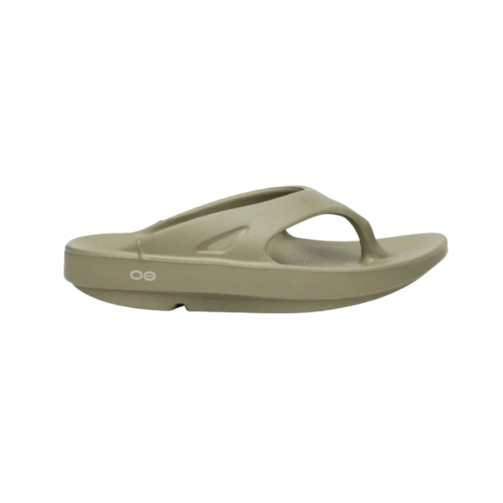 Oofos OOriginal Sandal Foliage