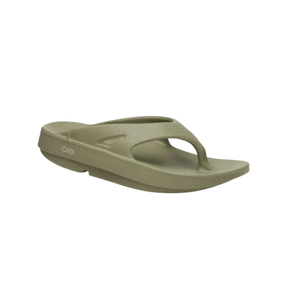 Oofos OOriginal Sandal Foliage
