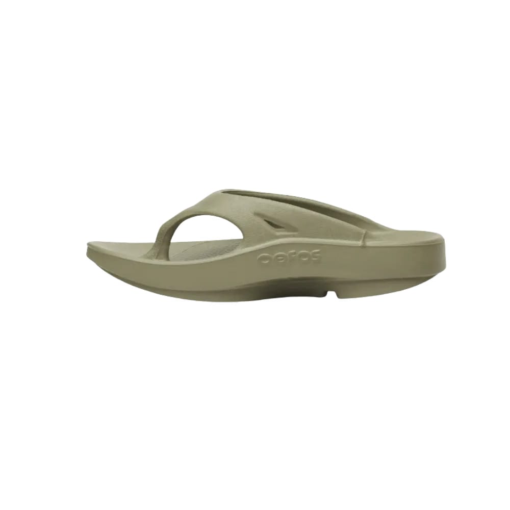 Oofos OOriginal Sandal Foliage