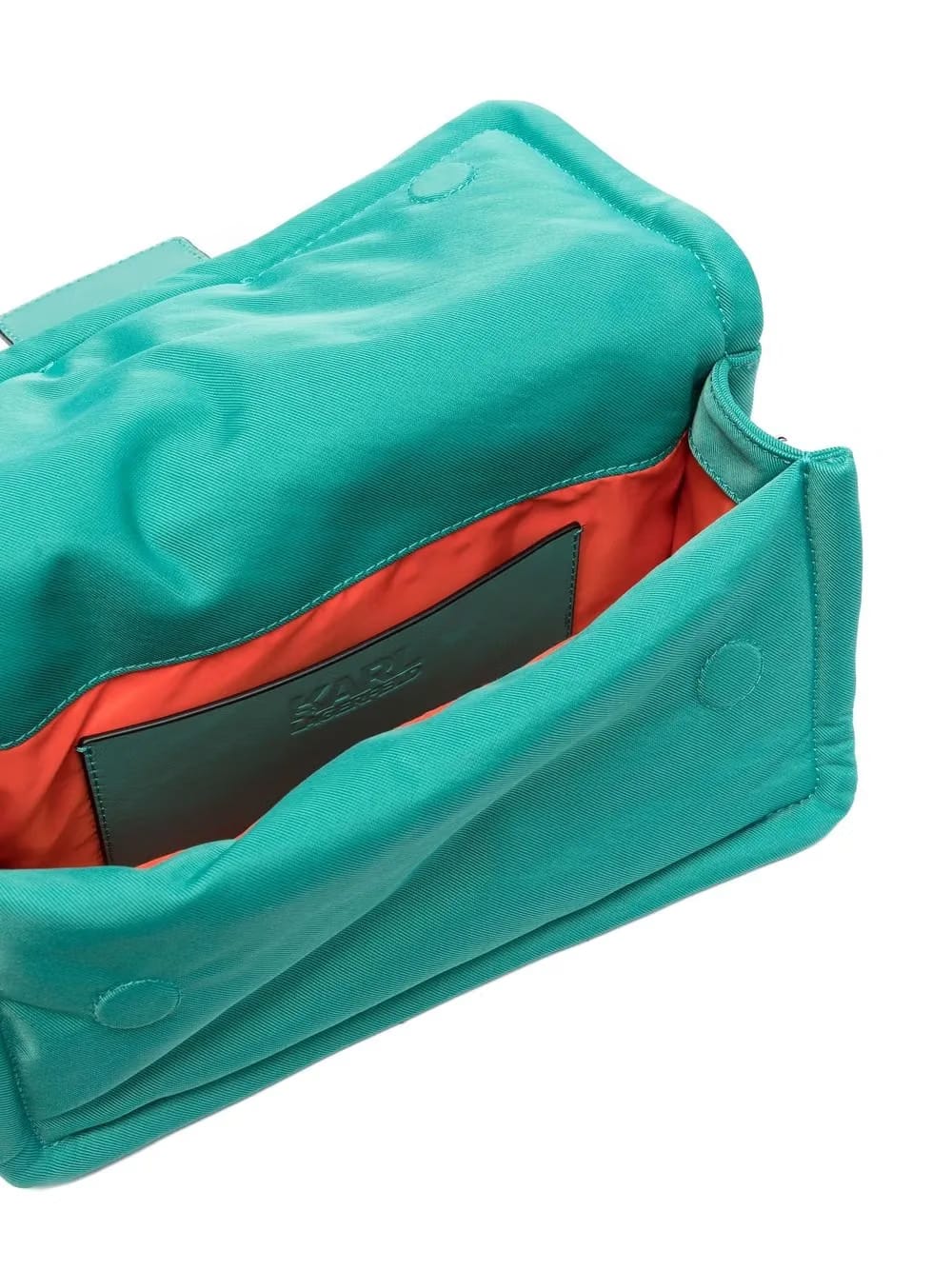 K/Autograph padded shoulder bag