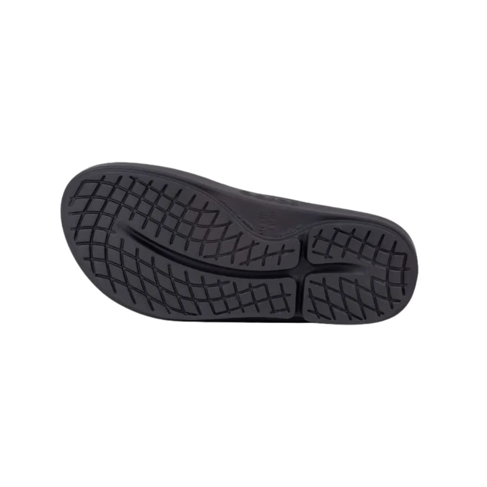 Oofos OOriginal Sport Sandal - Graphite