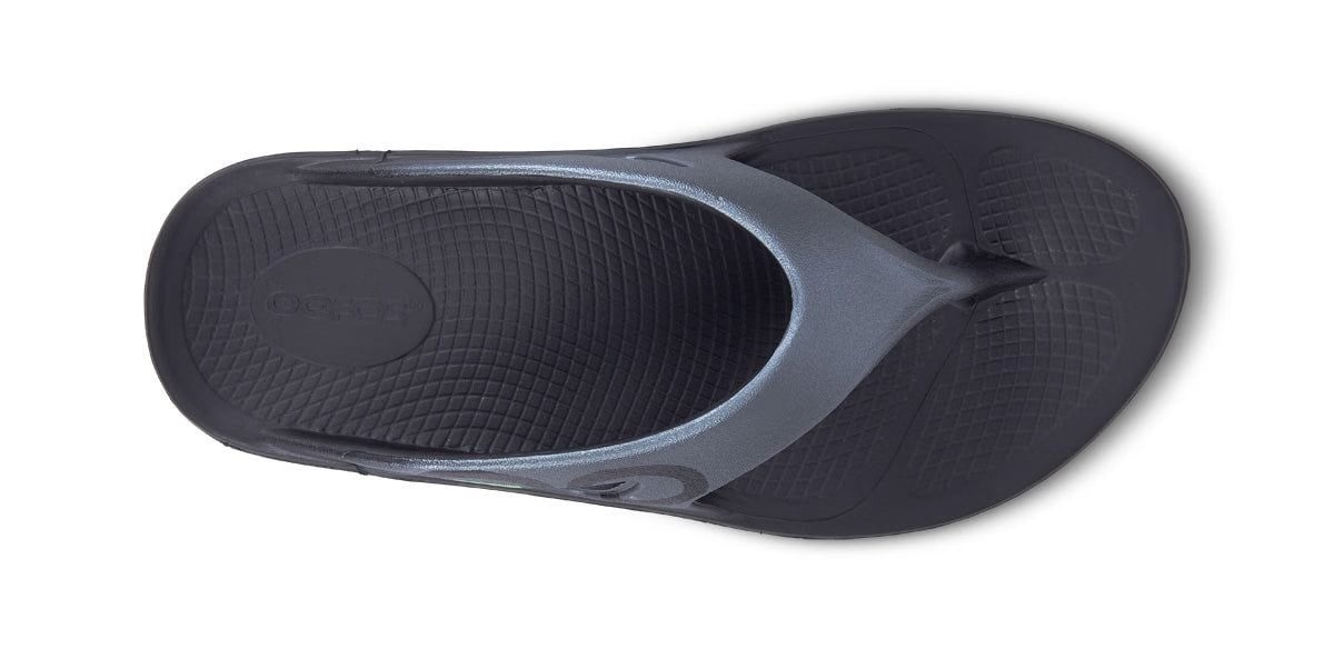 Oofos OOriginal Sport Sandal - Graphite