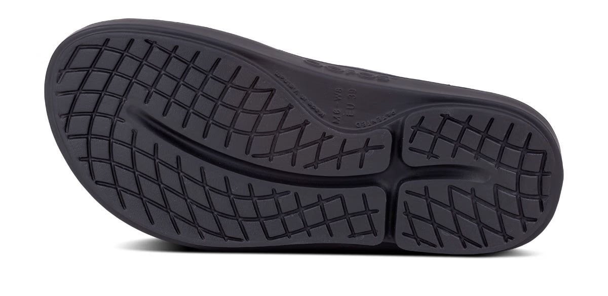 Oofos OOriginal Sport Sandal - Graphite