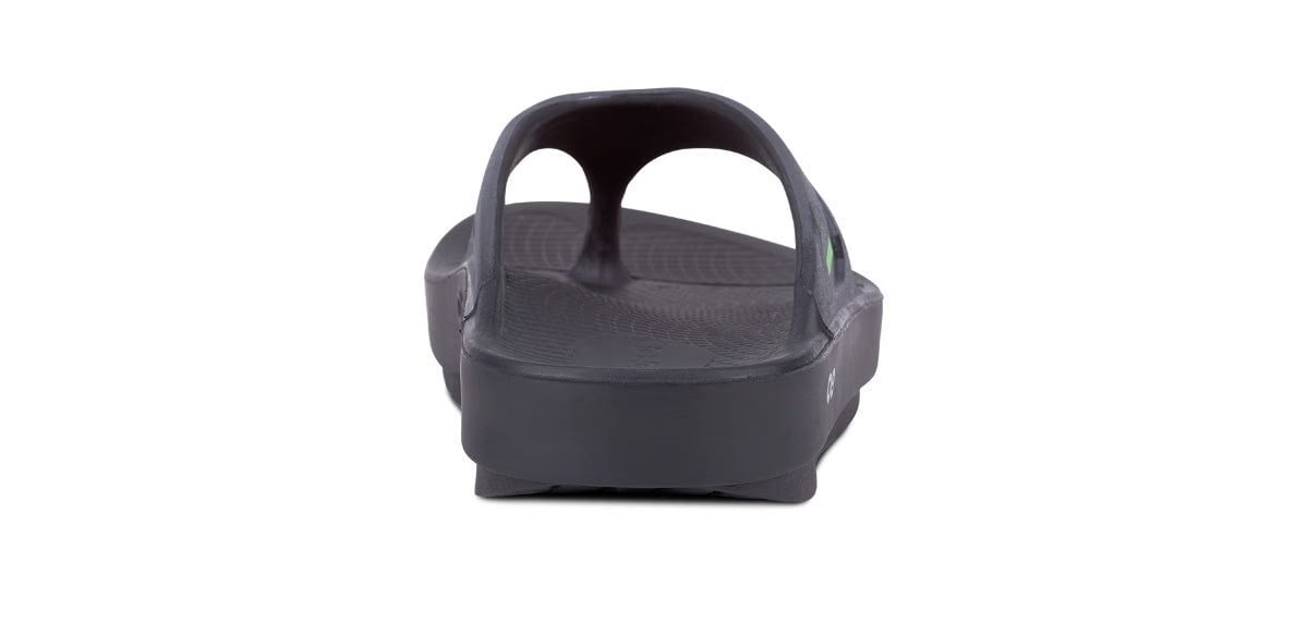 Oofos OOriginal Sport Sandal - Graphite