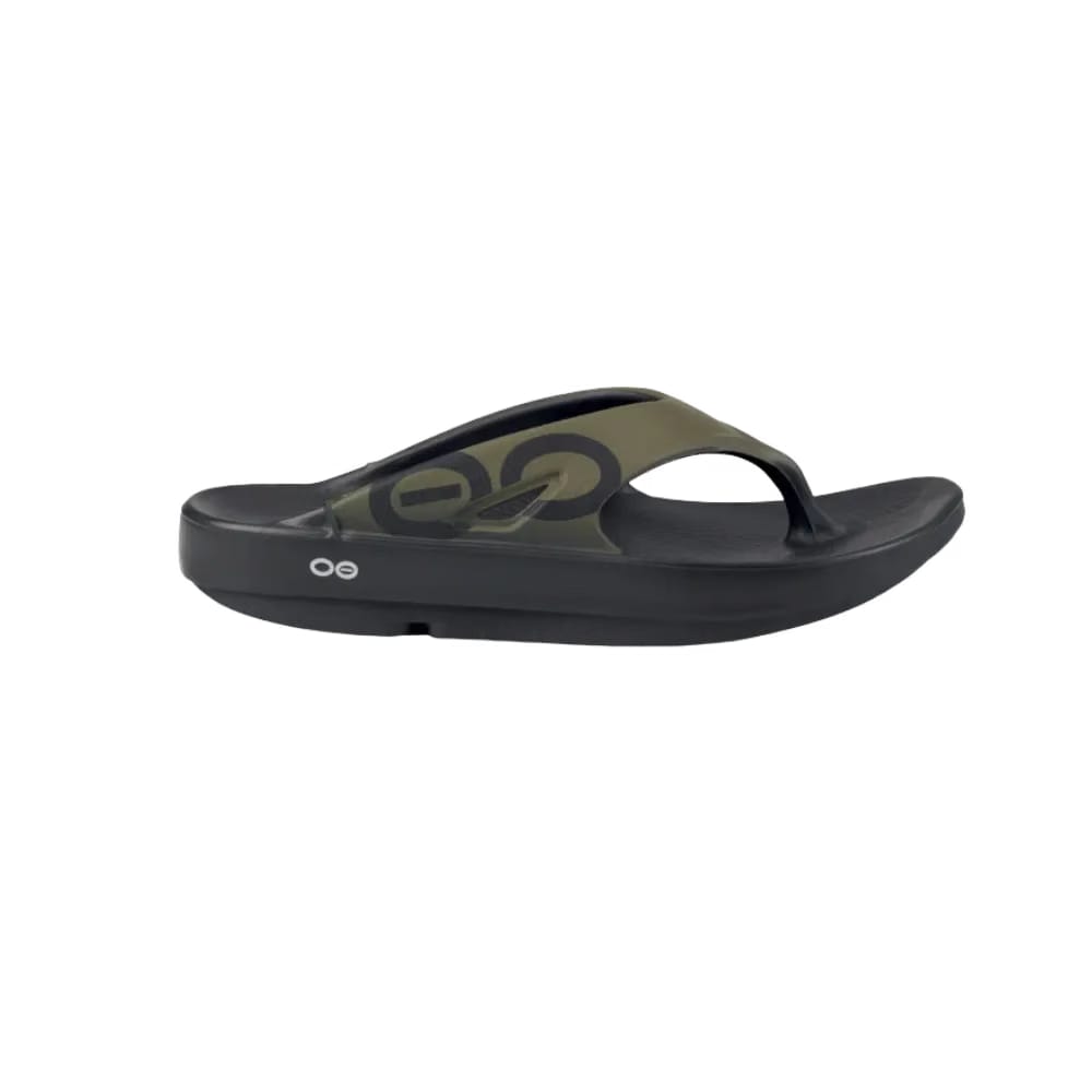 Oofos OOriginal Sport Sandal - Tactical Green