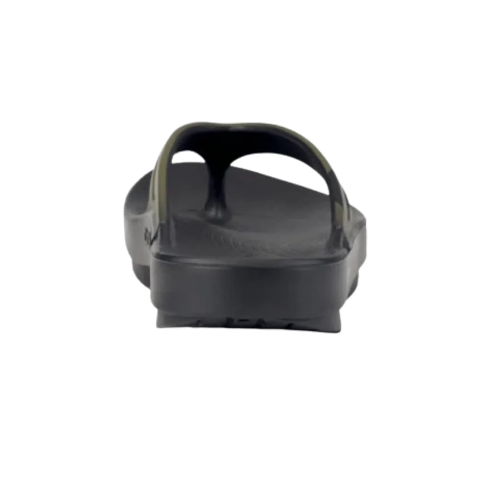Oofos OOriginal Sport Sandal - Tactical Green