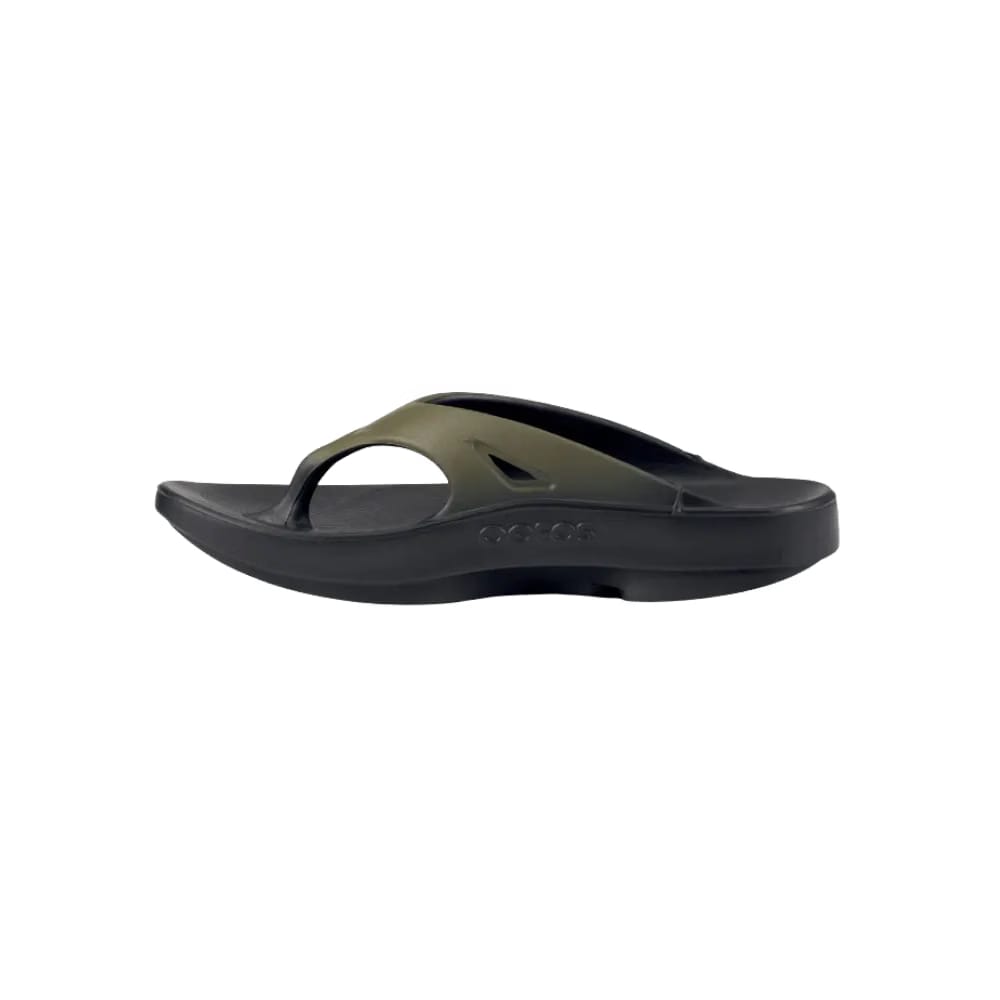 Oofos OOriginal Sport Sandal - Tactical Green