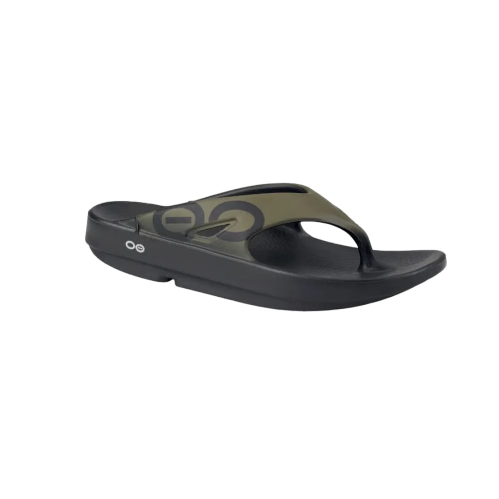 Oofos OOriginal Sport Sandal - Tactical Green