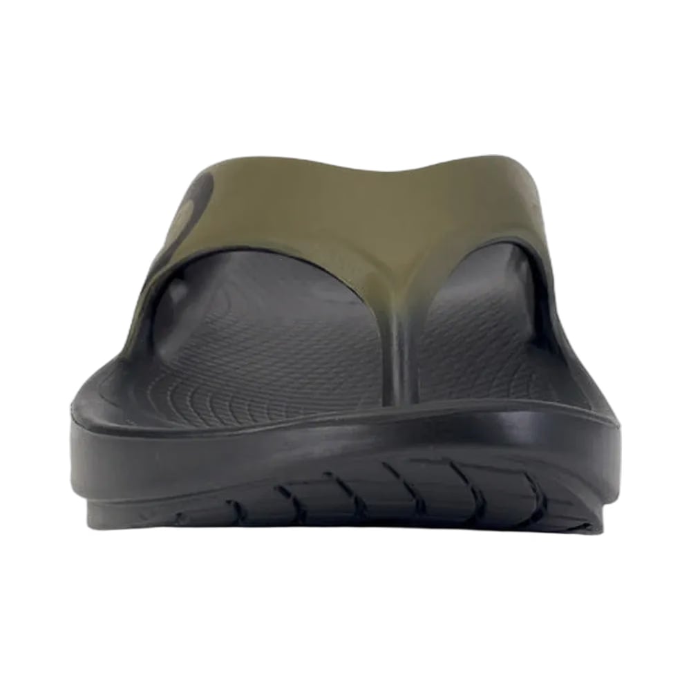 Oofos OOriginal Sport Sandal - Tactical Green