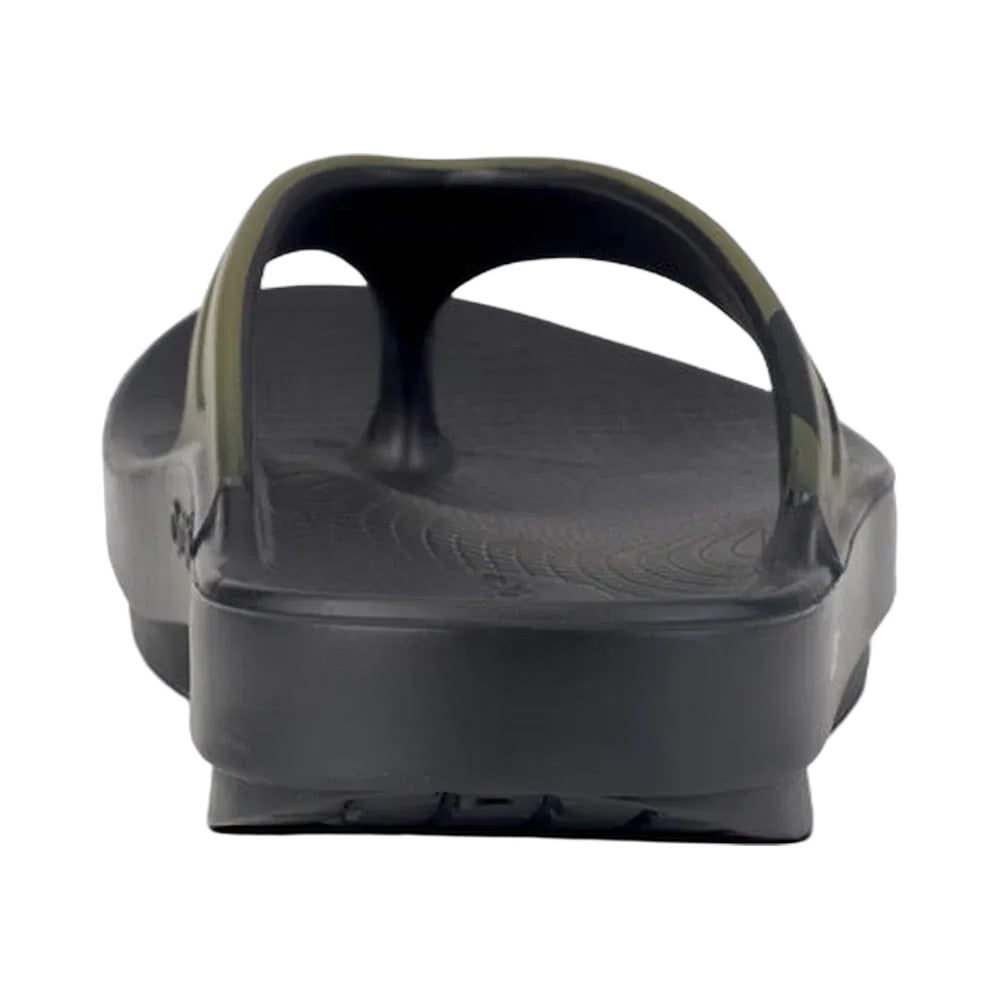 Oofos OOriginal Sport Sandal - Tactical Green
