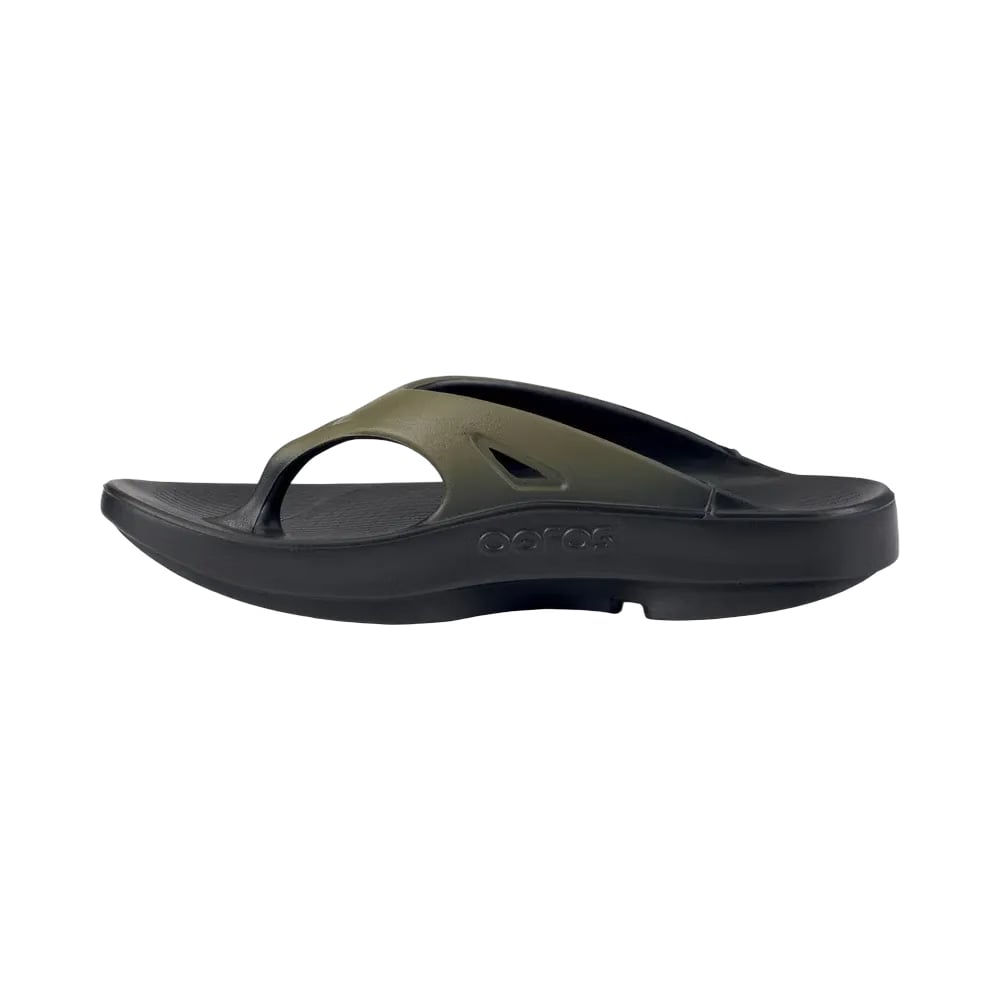 Oofos OOriginal Sport Sandal - Tactical Green