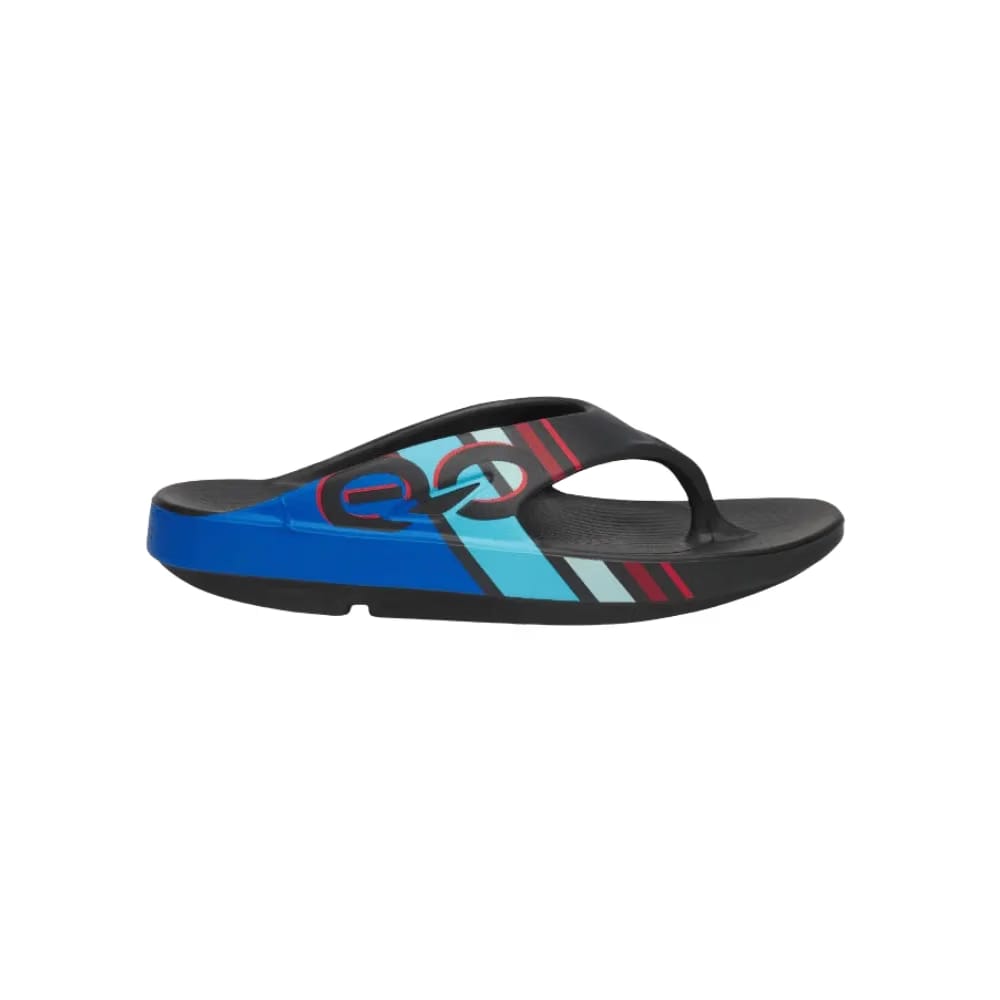 Oofos OOriginal Sport Sandal - Limited Edition 2025 Chicago