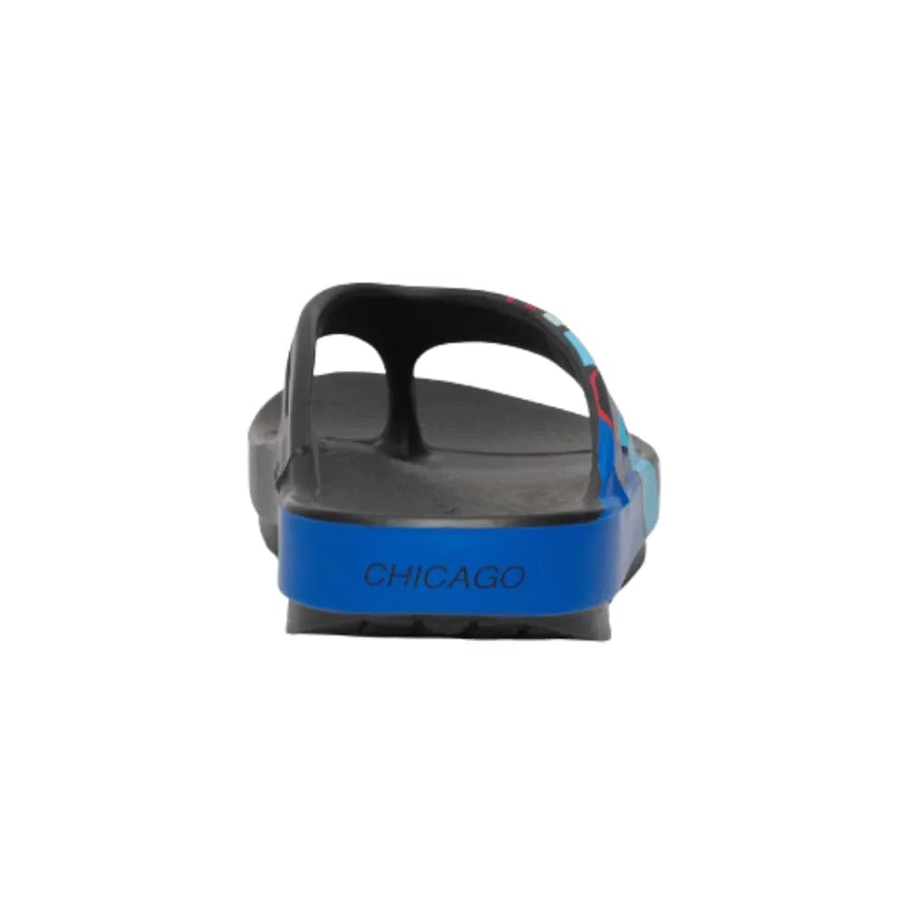 Oofos OOriginal Sport Sandal - Limited Edition 2025 Chicago