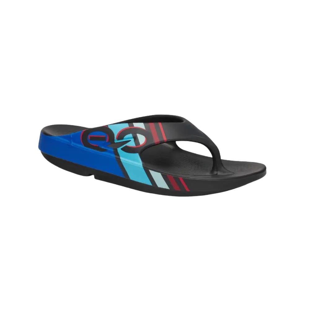Oofos OOriginal Sport Sandal - Limited Edition 2025 Chicago