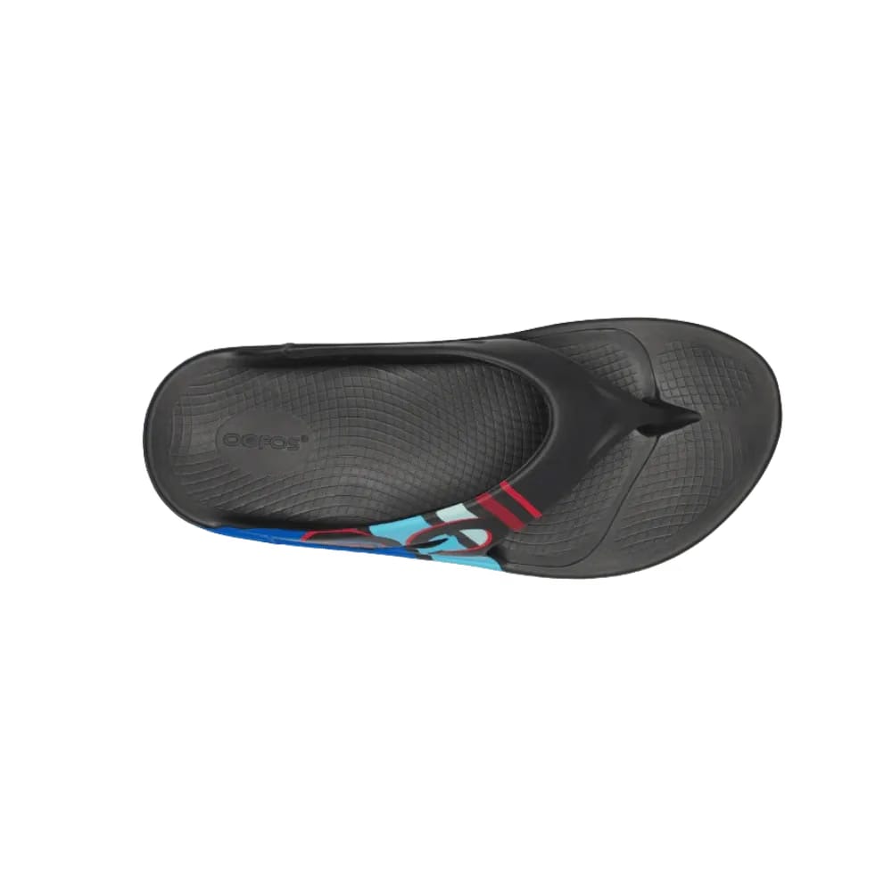 Oofos OOriginal Sport Sandal - Limited Edition 2025 Chicago
