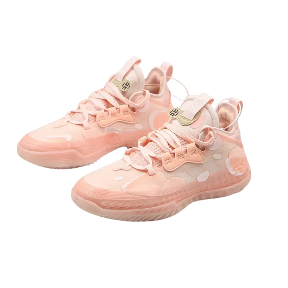 Adidas Harden Vol. 5 'Icey Pink'