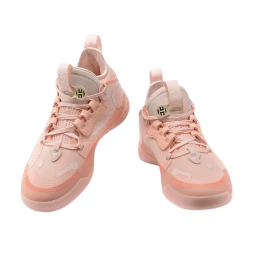 Adidas Harden Vol. 5 'Icey Pink'